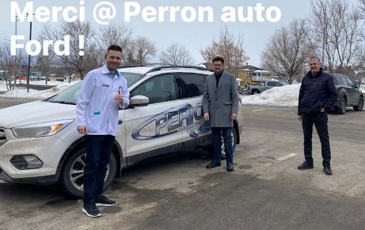 Perron Auto Ford