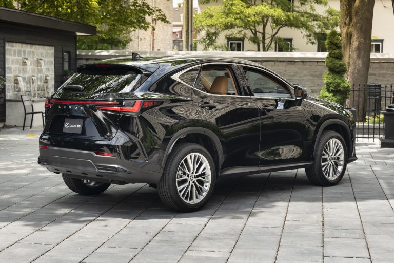 Lexus_NX_350h hybride_Event29 AutoMedia