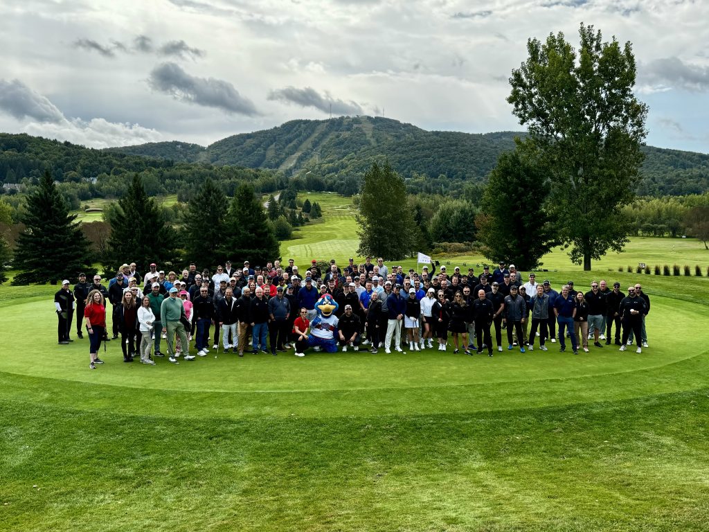 Tournoi de golf annuel de Nissan Québec: la tradition se poursuit