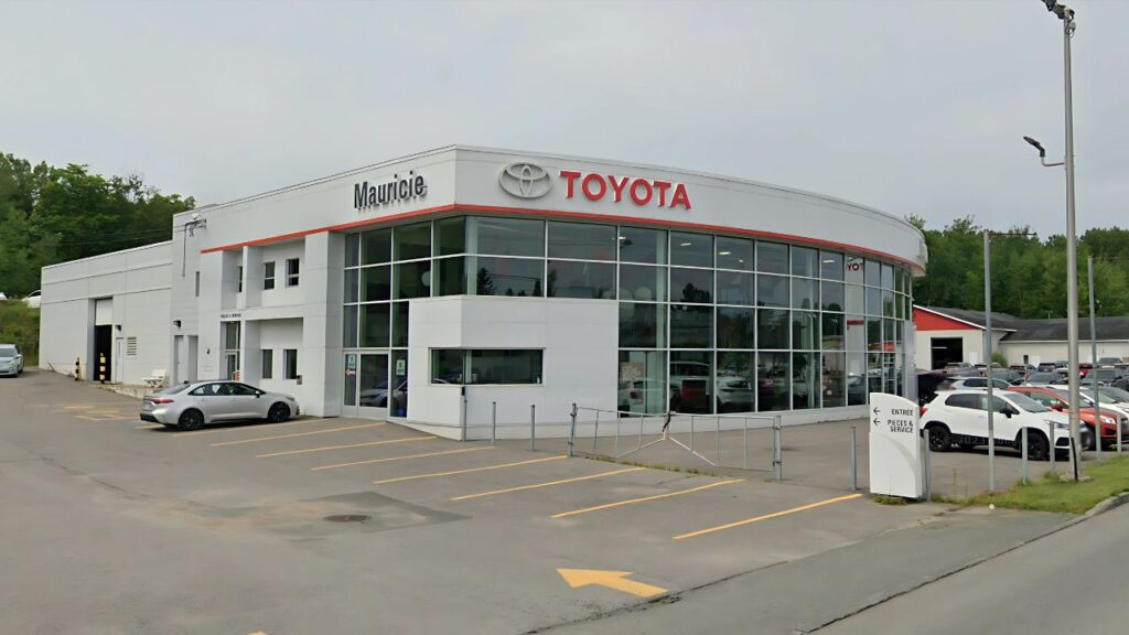 Vente de Mauricie Toyota : La famille St-Louis prend de l’expansion