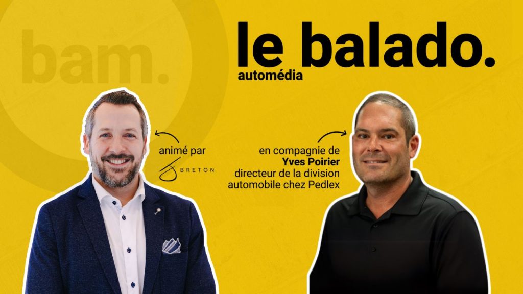 Comment Pedlex réinvente l’aménagement en concession avec Yves Poirier
